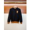 버버리 남자 니트
