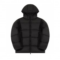 버버리 남자 패딩