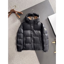 버버리 남자 패딩