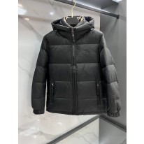 버버리 남자 패딩