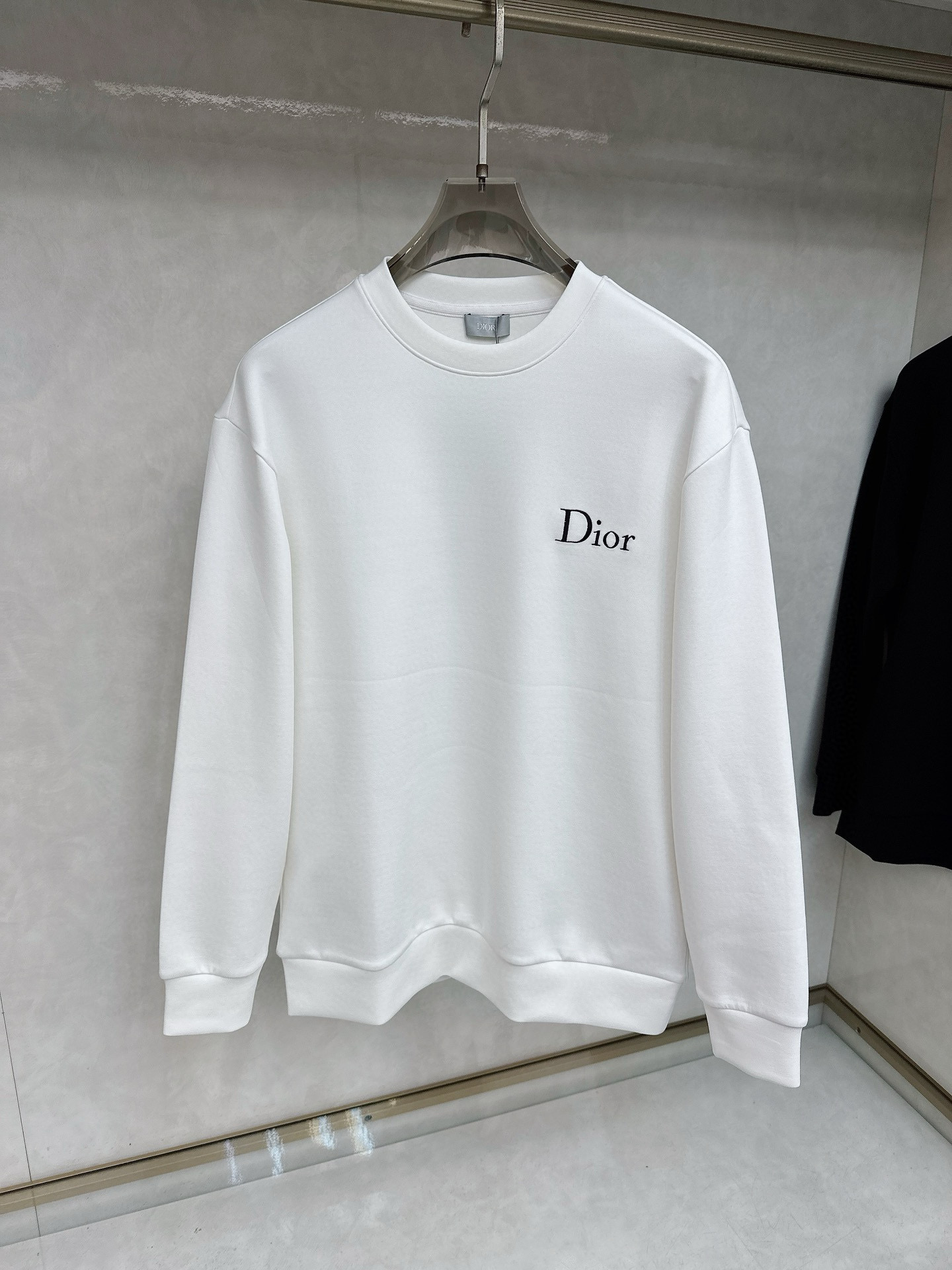 디올 남자 맨투맨 후드티