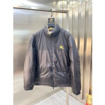 버버리 남자 패딩