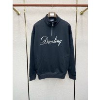 디올 남자 맨투맨 후드티