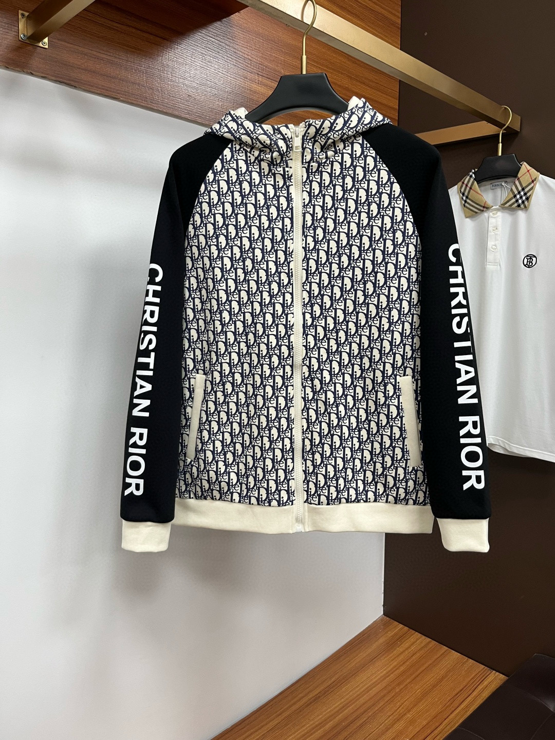 디올 남자 자켓