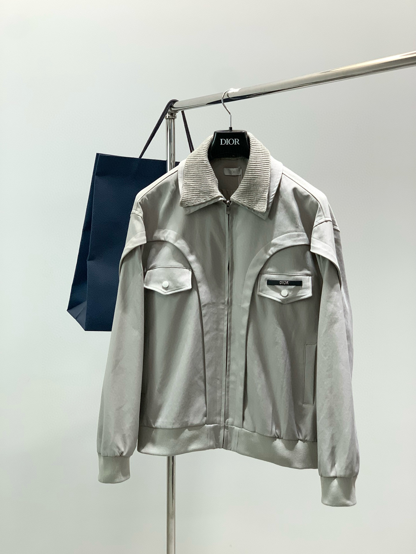 디올 남자 자켓