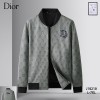 디올 2컬러 남자 자켓