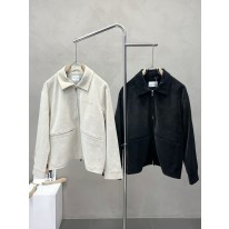 디올 2컬러 남자 자켓