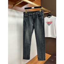 디올 남자 청바지