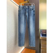 디올 남자 청바지