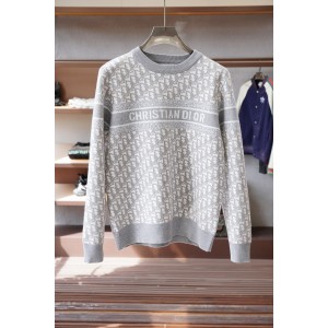 디올 남자 가디건