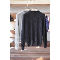 디올 2컬러 남자 가디건