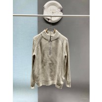 디올 남자 가디건