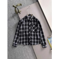 디올 남자 셔츠