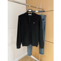 디올 남자 니트