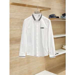 디올 남자 셔츠