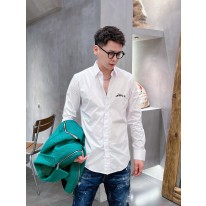 디올 남자 셔츠