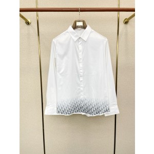 디올 남자 셔츠