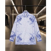 디올 남자 셔츠