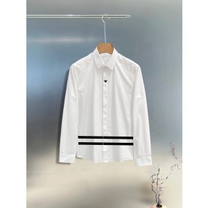 디올 남자 셔츠