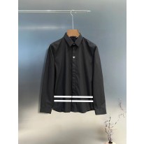 디올 남자 셔츠