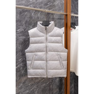 디올 남자 조끼