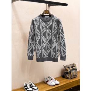 디올 남자 니트