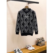 디올 남자 니트