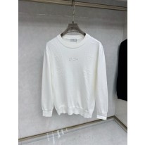 디올 남자 니트