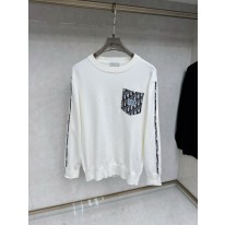 디올 남자 니트