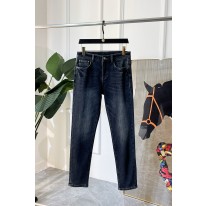 프라다 남자 청바지