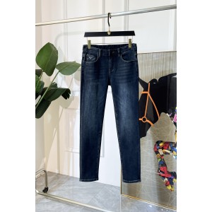 프라다 남자 청바지