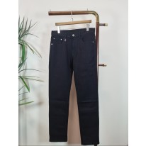 프라다 남자 청바지