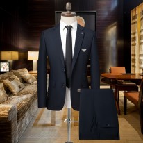 프라다 남자 세트