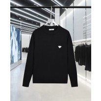 프라다 남자 니트