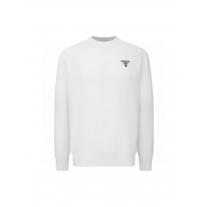 프라다 남자 니트