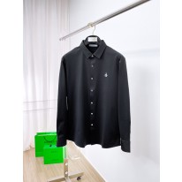 프라다 2컬러 남자 셔츠