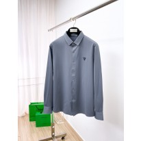 프라다 3컬러 남자 셔츠