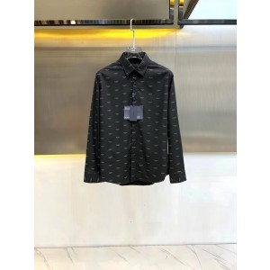 프라다 남자 셔츠