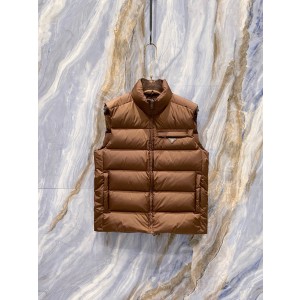 프라다 남자 조끼