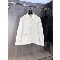 프라다 남자 셔츠