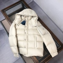 프라다 남자 패딩