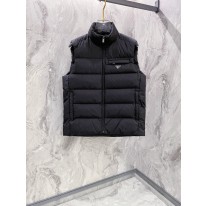 프라다 남자 조끼