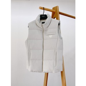 프라다 남자 조끼