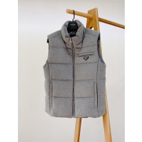 프라다 남자 조끼