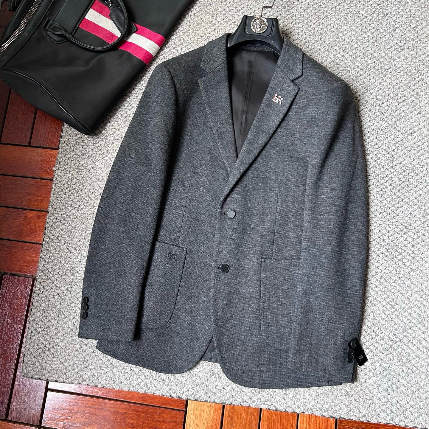 에르메스 남자 자켓