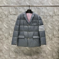 톰브라운 남녀공용 패딩