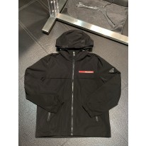 프라다 남자 자켓