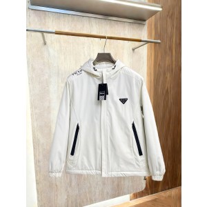 프라다 남자 자켓