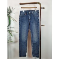 에르메스 남자 청바지