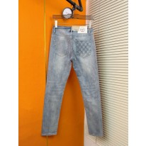 에르메스 남자 청바지